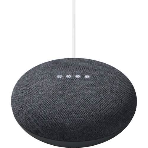 Google Home Mini – Smarter Lautsprecher mit Google Assistant