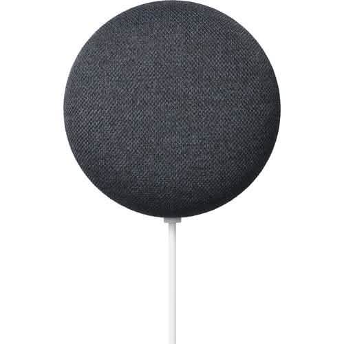 Google Home Mini – Smarter Lautsprecher mit Google Assistant