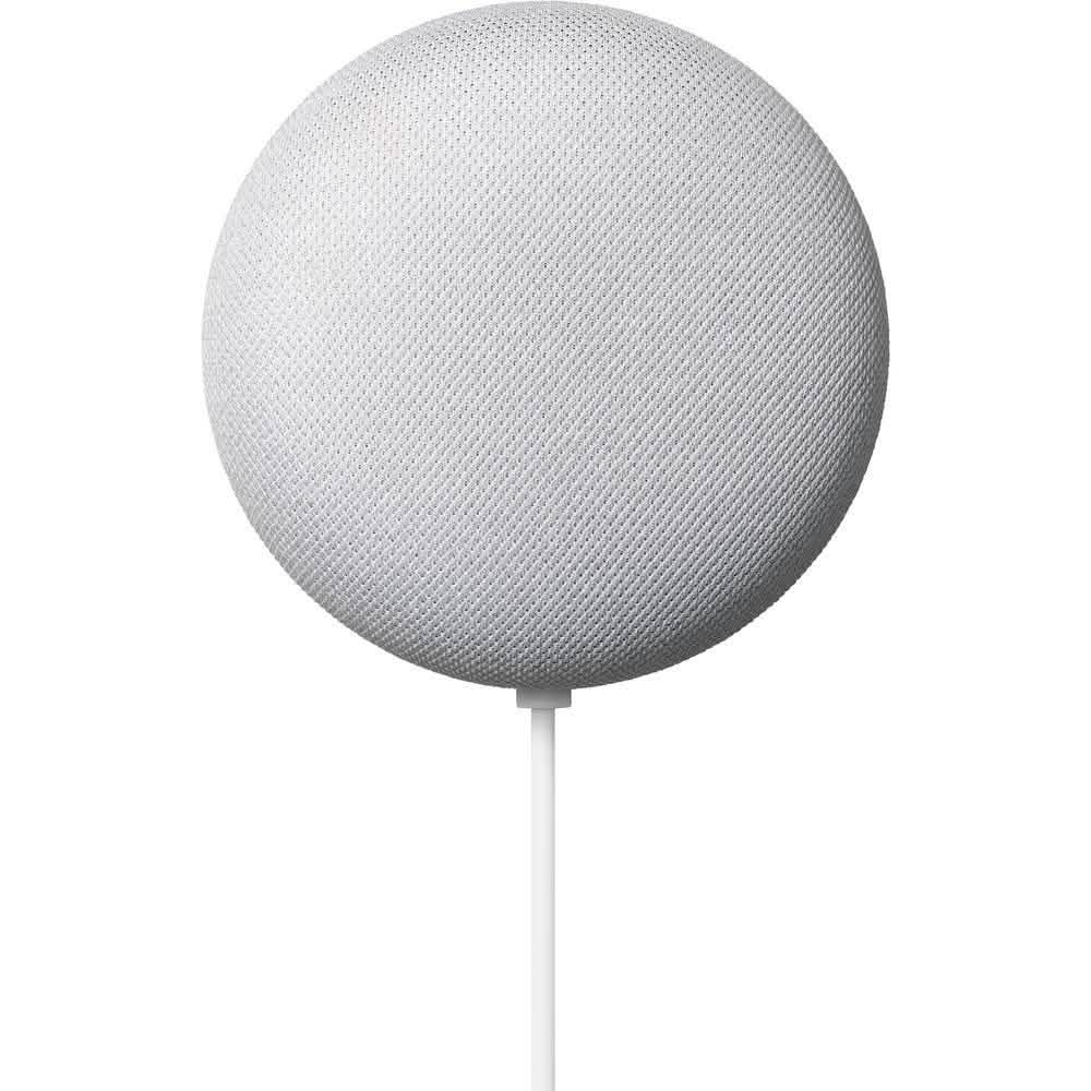 Google Home Mini – Smarter Lautsprecher mit Google Assistant