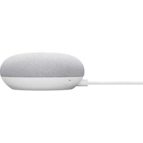 Google Home Mini – Smarter Lautsprecher mit Google Assistant