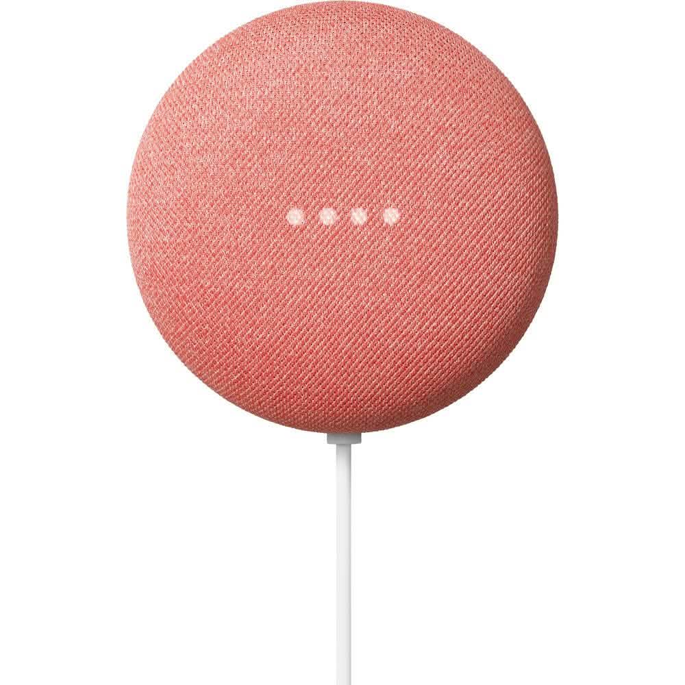 Google Home Mini – Smarter Lautsprecher mit Google Assistant