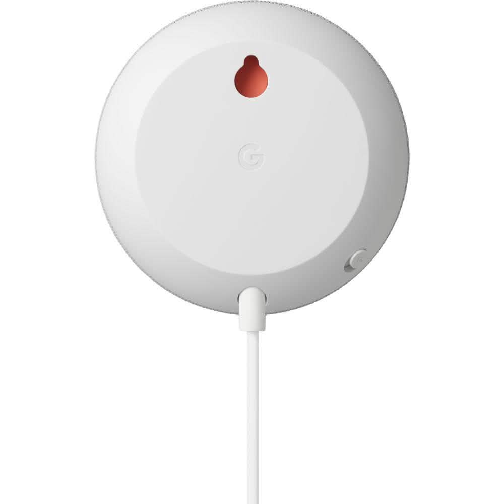 Google Home Mini – Smarter Lautsprecher mit Google Assistant