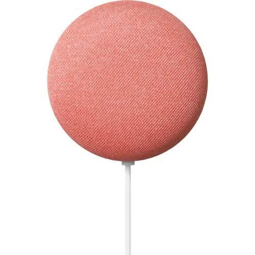 Google Home Mini – Smarter Lautsprecher mit Google Assistant