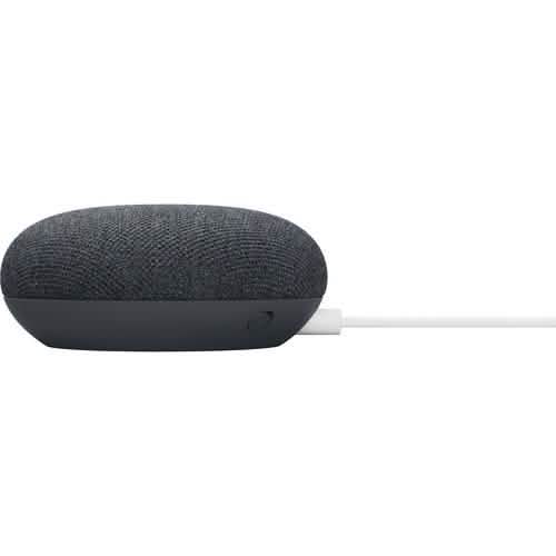 Google Home Mini – Smarter Lautsprecher mit Google Assistant