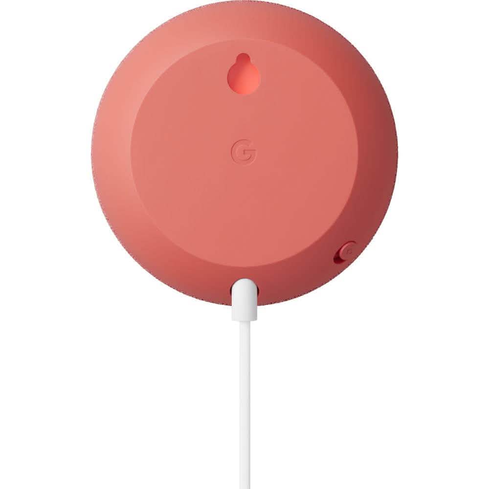 Google Home Mini – Smarter Lautsprecher mit Google Assistant