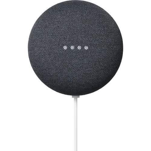 Google Home Mini – Smarter Lautsprecher mit Google Assistant