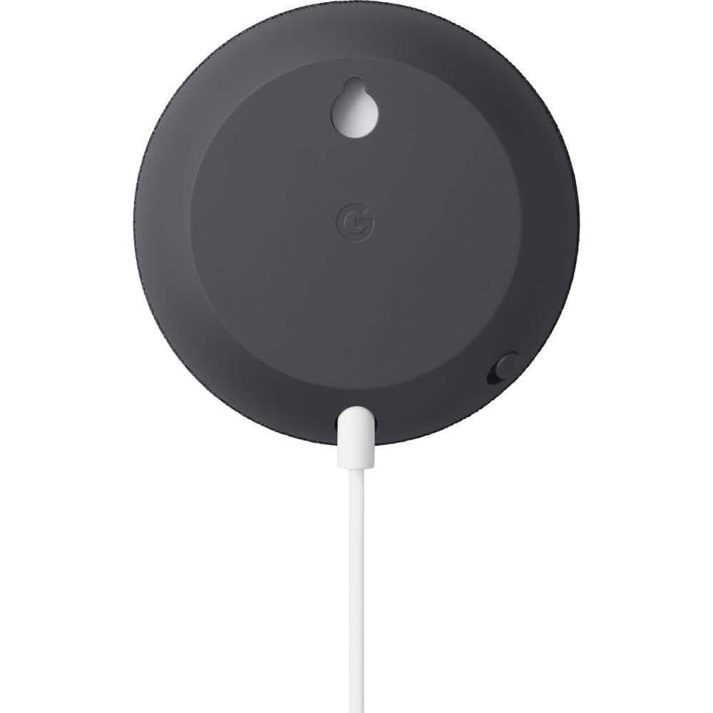 Google Home Mini – Smarter Lautsprecher mit Google Assistant