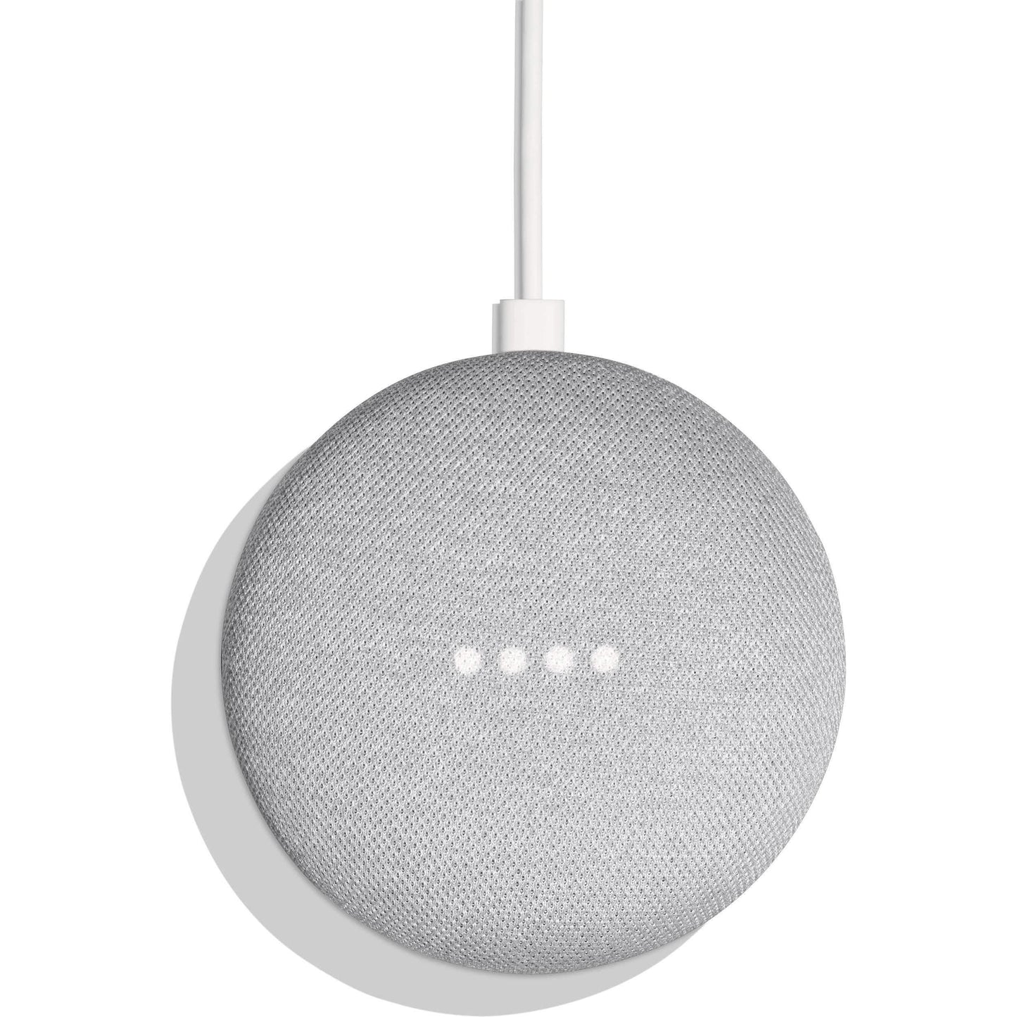 Google Home Mini – Smarter Lautsprecher mit Google Assistant