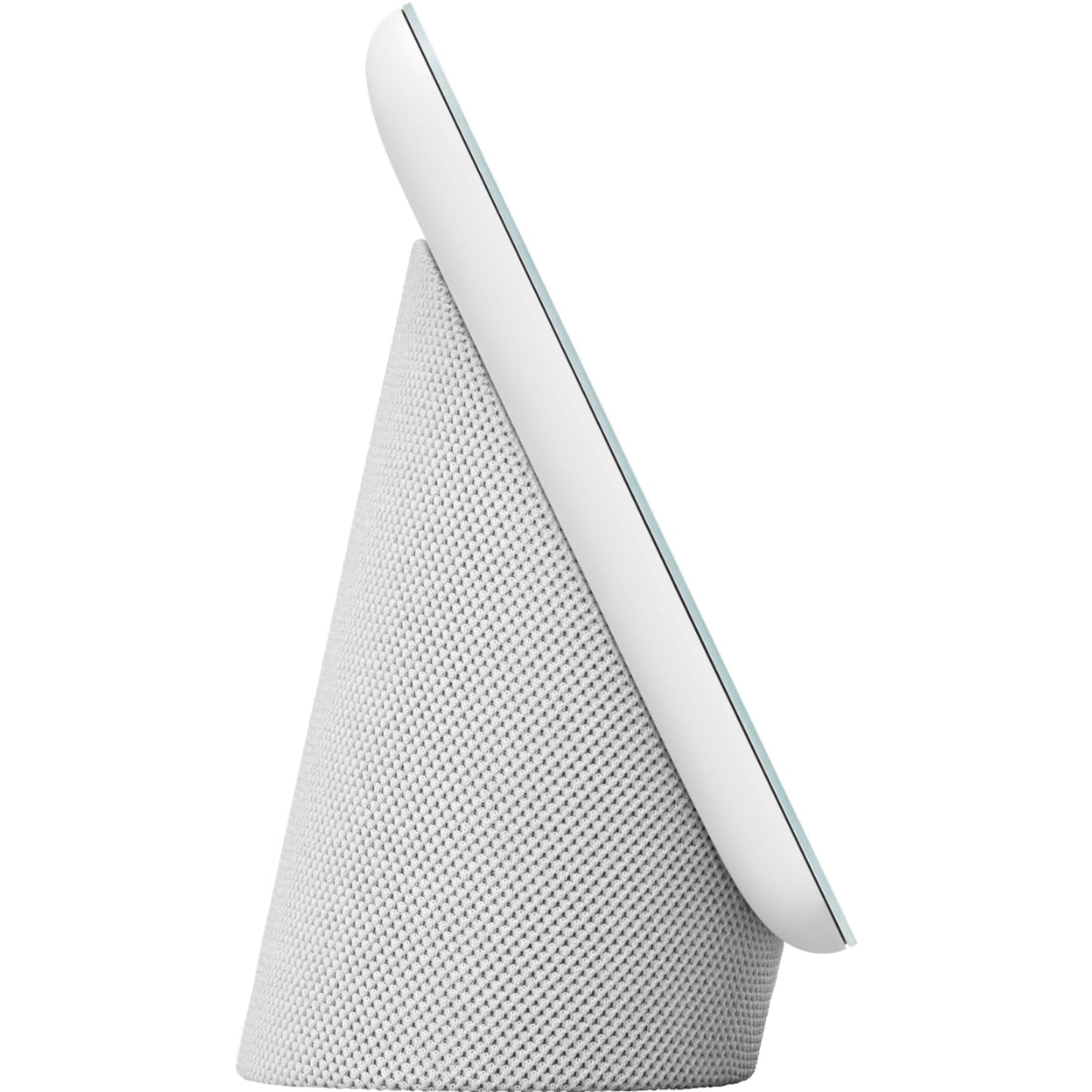 Google Nest Hub mit Google Assistant 2. Generation – Chalk