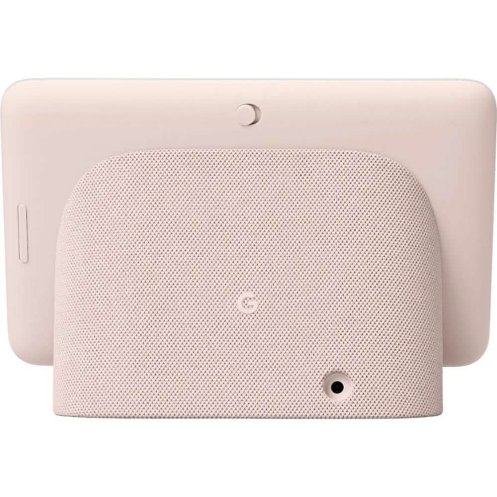 Google Nest Hub mit Google Assistant 2. Generation