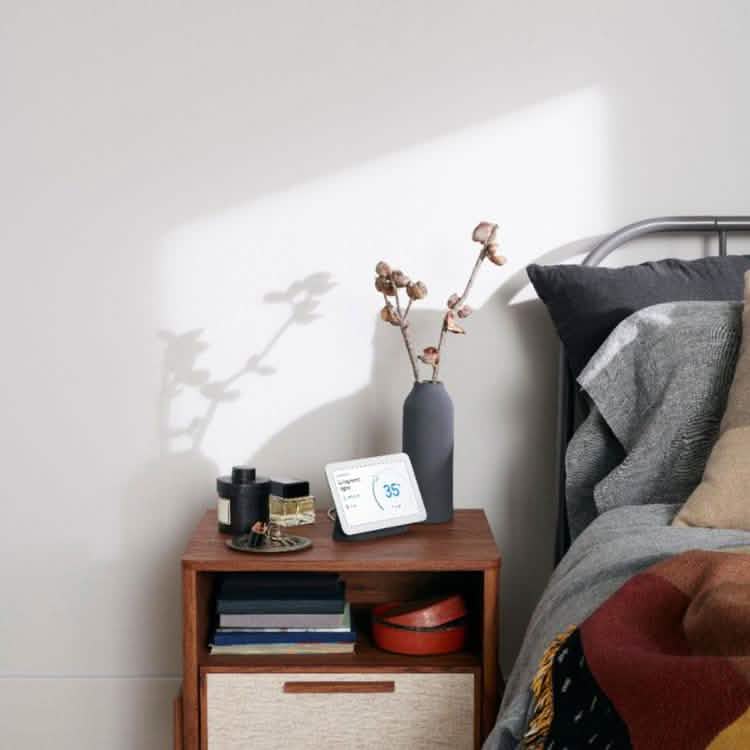 Google Nest Hub mit Google Assistant 2. Generation