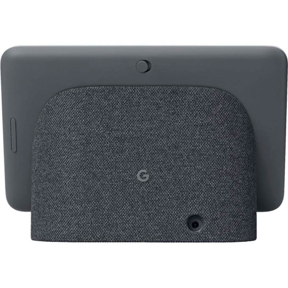 Google Nest Hub mit Google Assistant 2. Generation