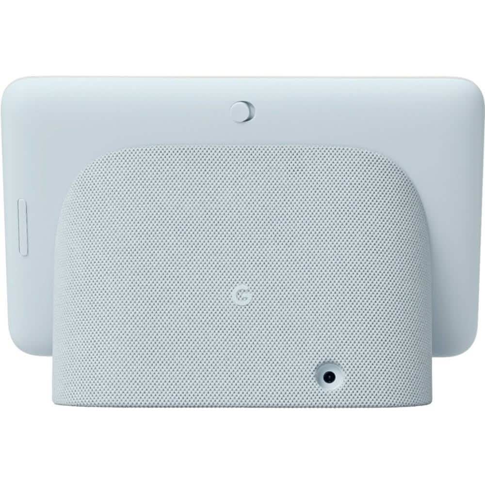 Google Nest Hub mit Google Assistant 2. Generation