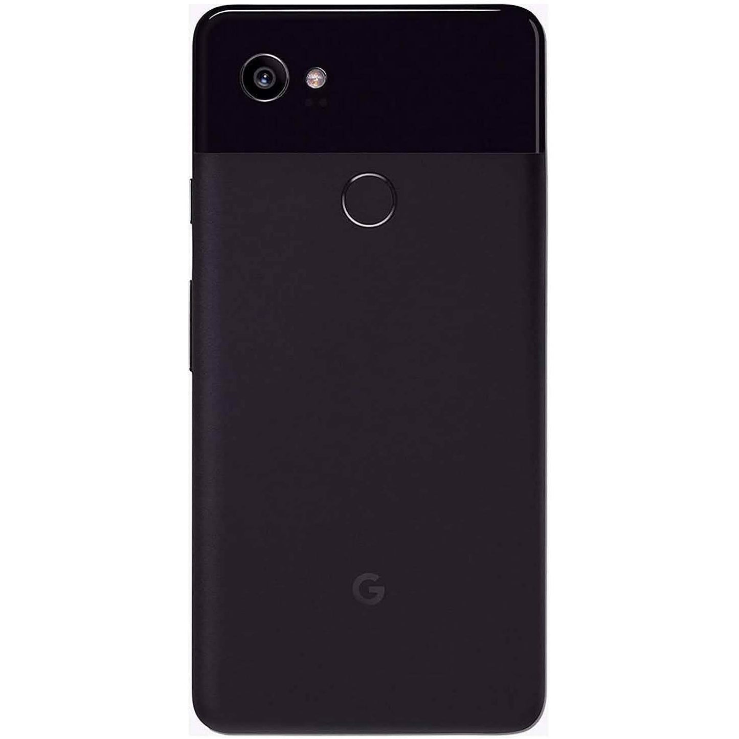 Google Pixel 2 64 GB Vollständig entsperrt (Generalüberholt)