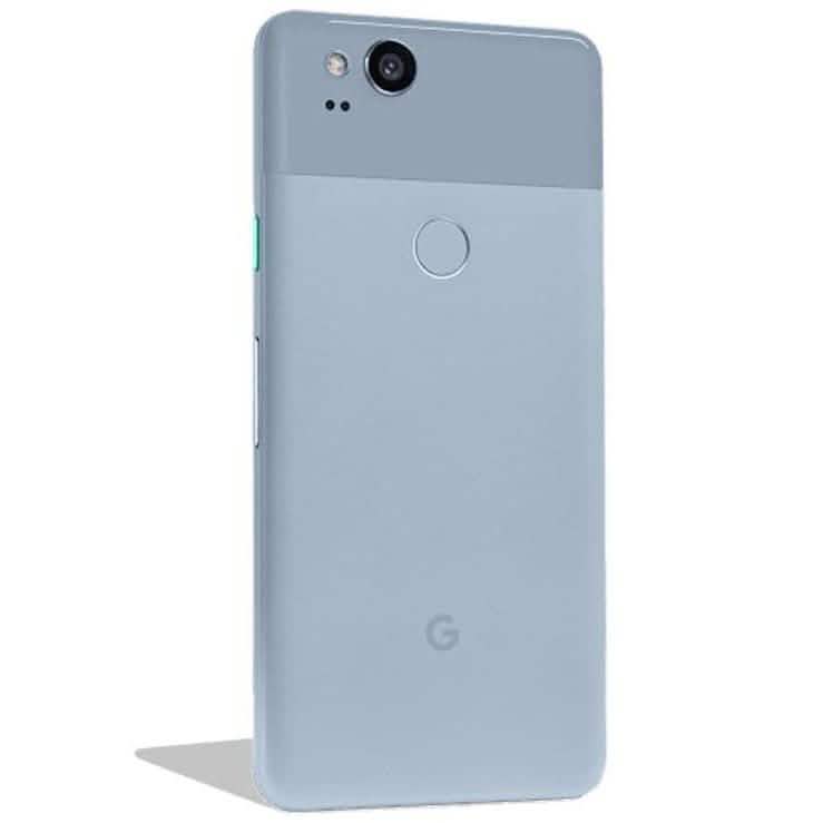 Google Pixel 2 64 GB Vollständig entsperrt (Generalüberholt)