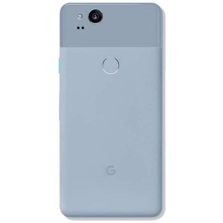 Google Pixel 2 64 GB Vollständig entsperrt (Generalüberholt)