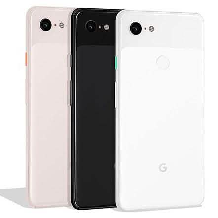 Google Pixel 3 XL (Generalüberholt)