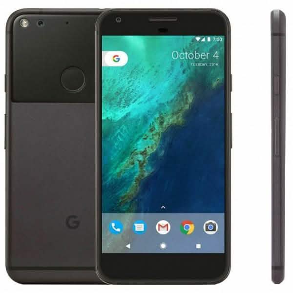 Google Pixel Verizon + GSM Entsperrt (Generalüberholt)