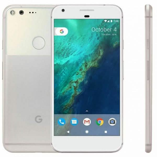Google Pixel Verizon + GSM Entsperrt (Generalüberholt)