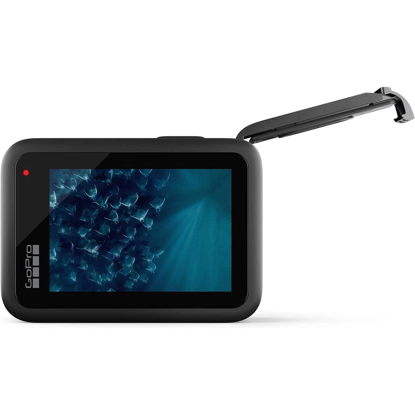 GoPro HERO11 Black - Wasserdichte Action-Kamera mit 5.3K60 Ultra HD Video, 27MP Fotos, 1/1.9" Bildsensor, Live-Streaming, Webcam, Stabilisierung (Generalüberholt)