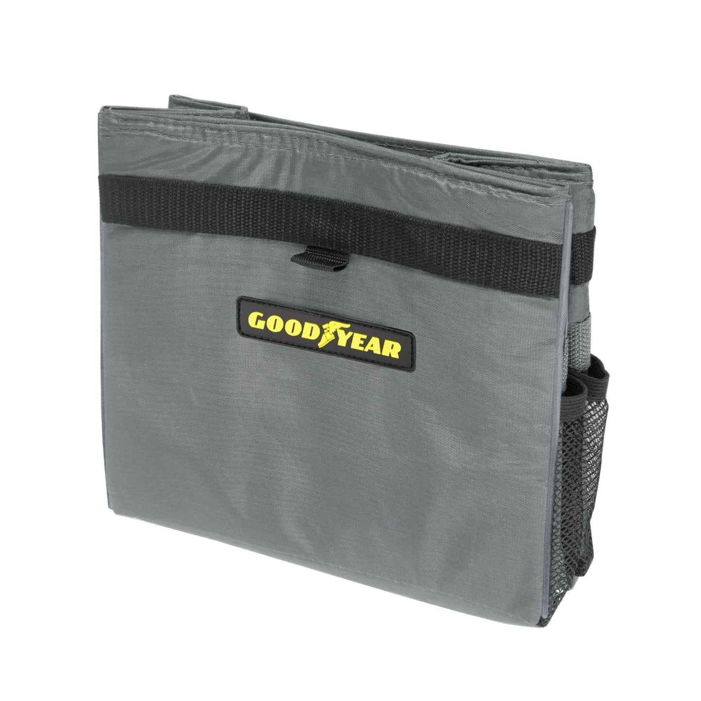 Goodyear Auto-Mülleimer
