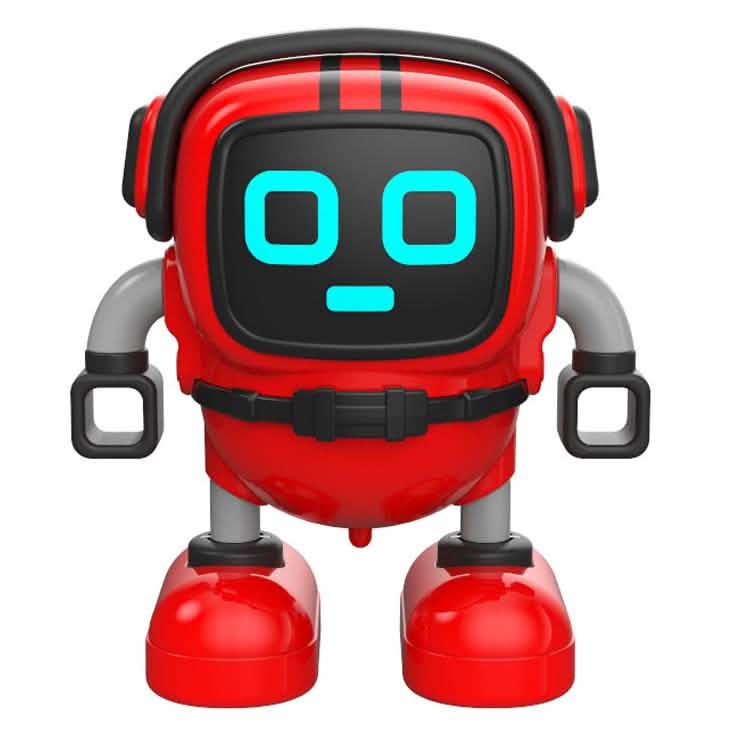 Kreisel-Roboter für Kinder