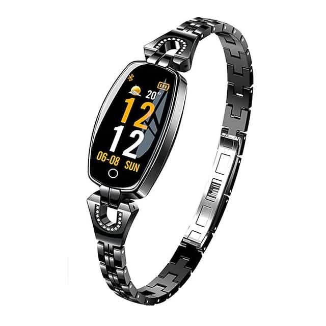 H8 Smart Watch Smartwatch Fitnessuhr