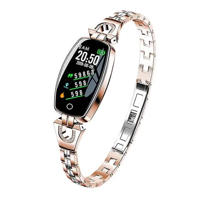 H8 Smart Watch Smartwatch Fitnessuhr