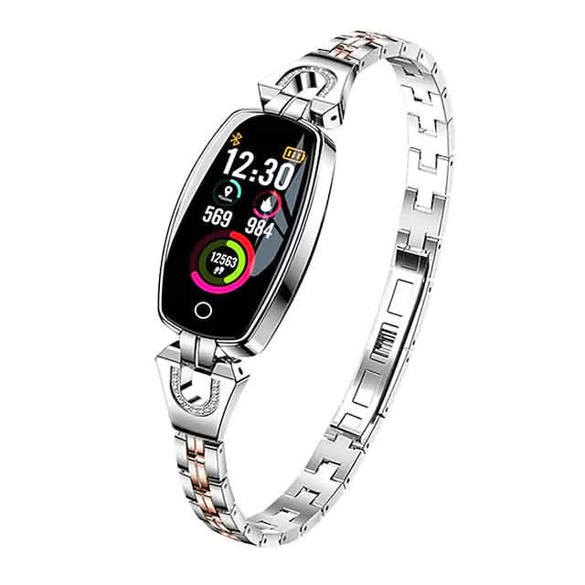 H8 Smart Watch Smartwatch Fitnessuhr