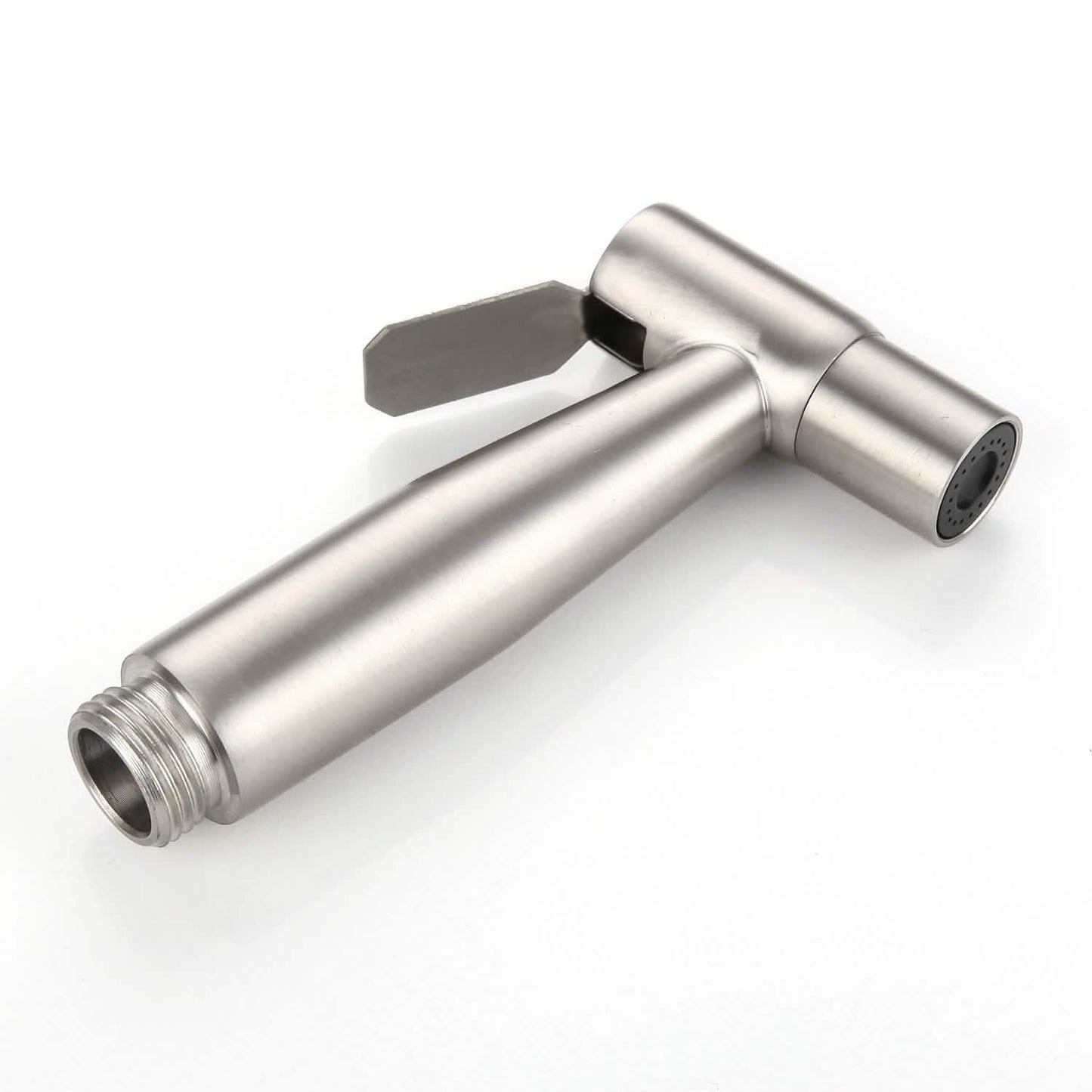 Handbrause für Bidet aus Edelstahl