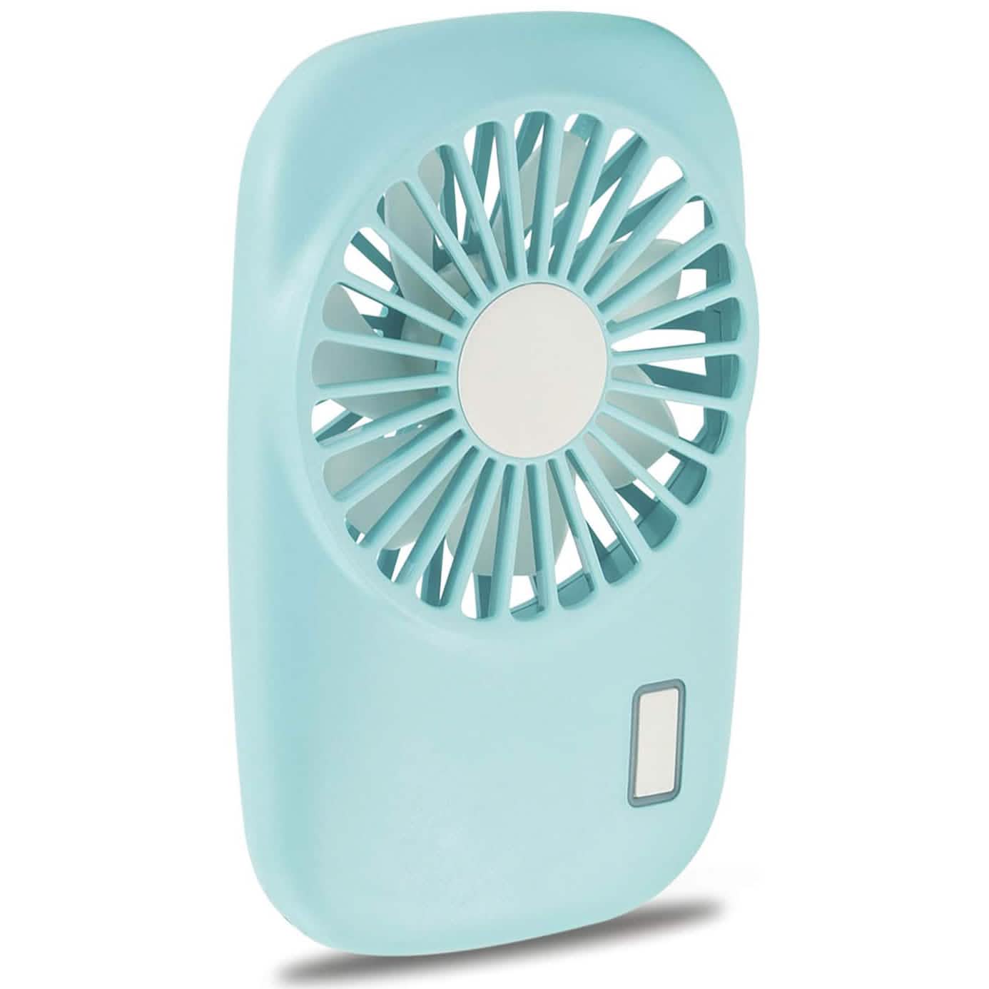 Leistungsstarker Mini-Handventilator