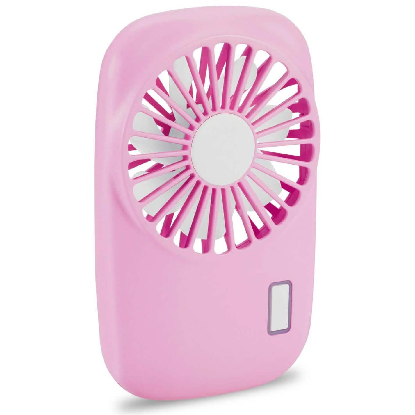 Leistungsstarker Mini-Handventilator