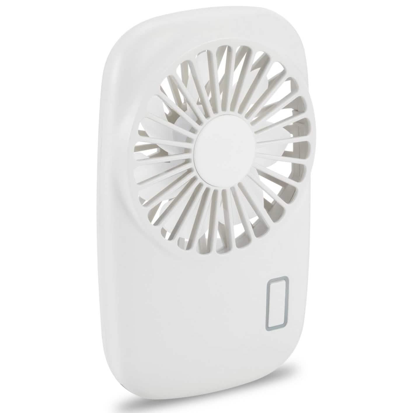 Leistungsstarker Mini-Handventilator