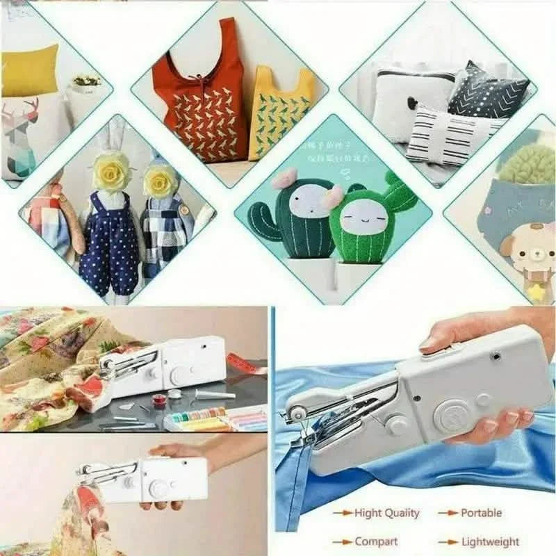 Handnähmaschine