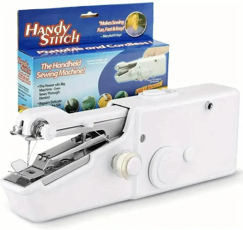 Handnähmaschine