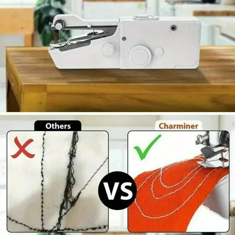 Handnähmaschine