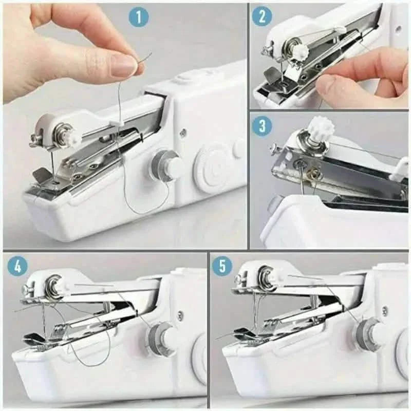 Handnähmaschine