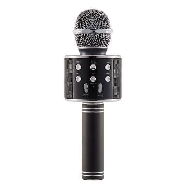 Karaoke Handheld Funk-Bluetooth-Mikrofon