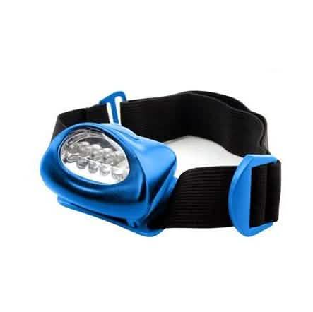 Freihändige LED-Stirnlampe