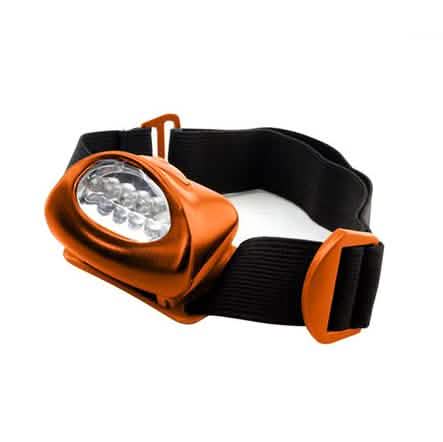 Freihändige LED-Stirnlampe