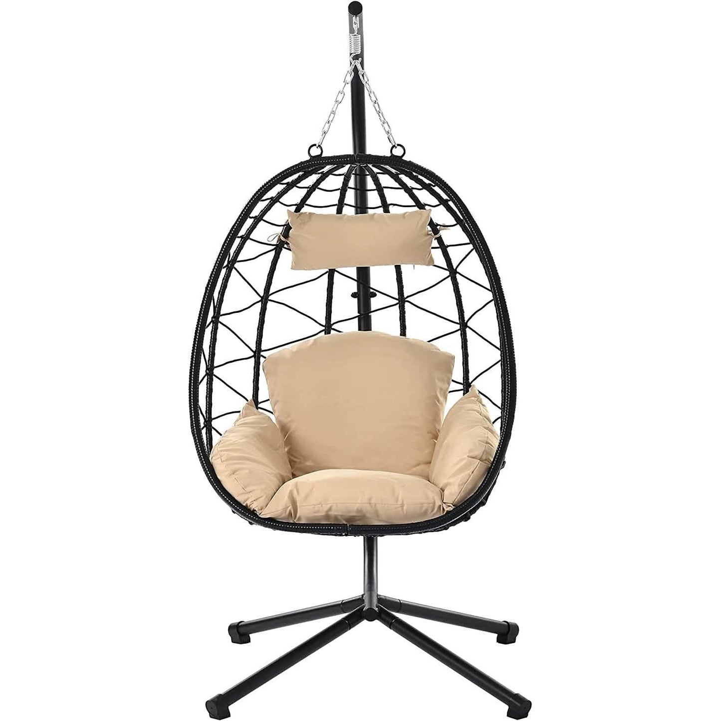 Hängesessel, Outdoor-Indoor-Schaukelstuhl