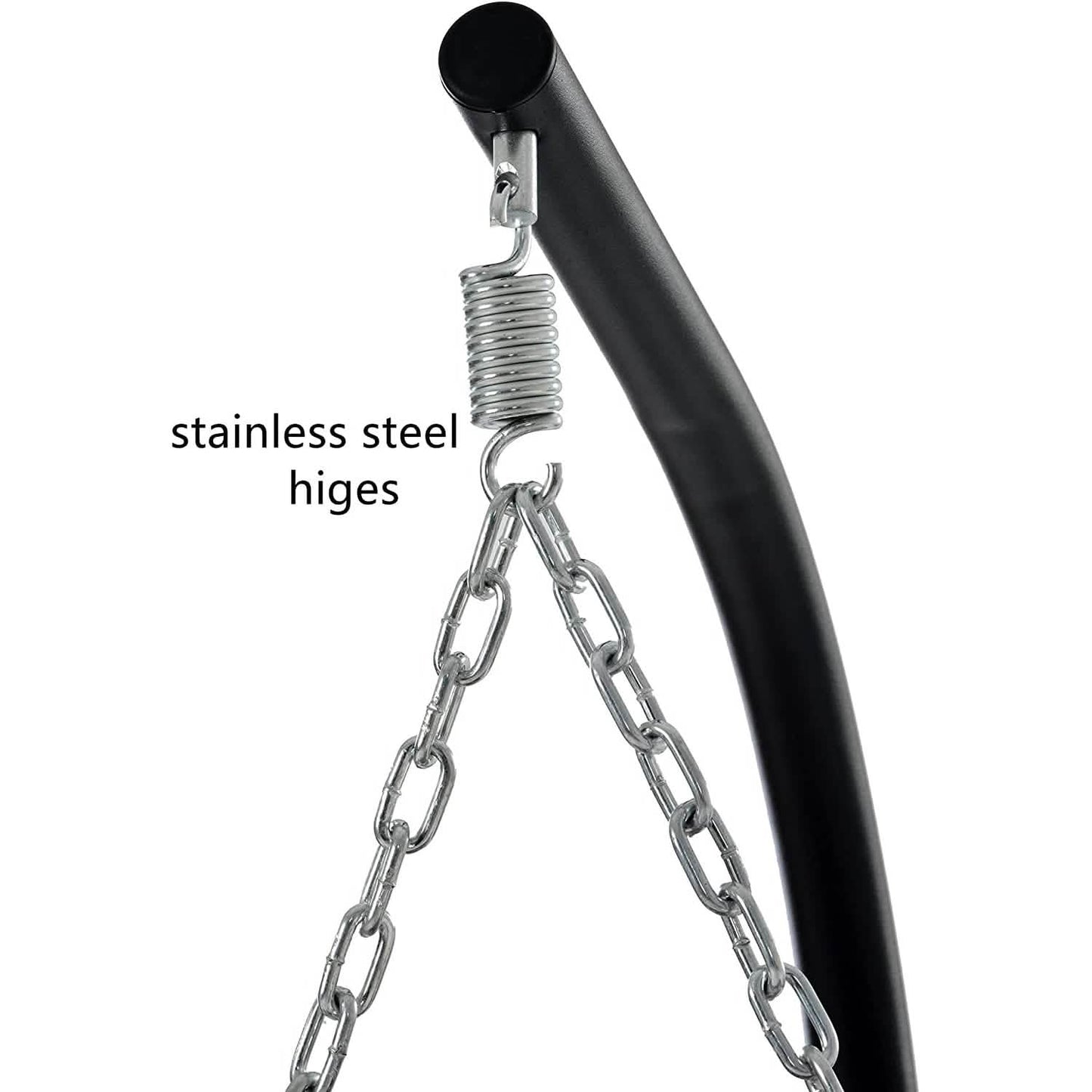 Hängesessel, Outdoor-Indoor-Schaukelstuhl
