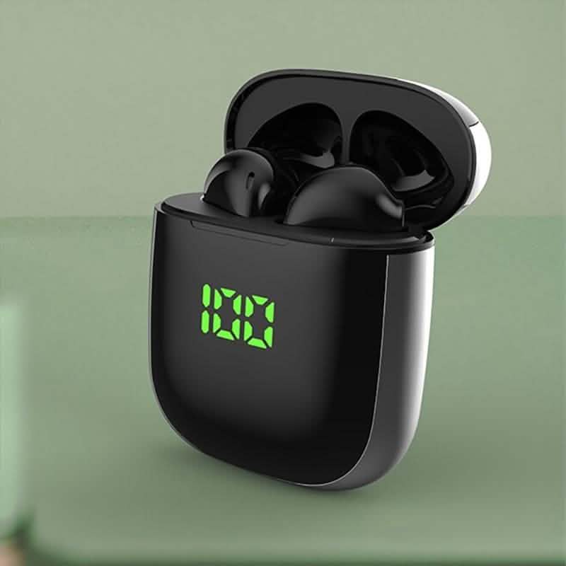 Hantoper Bluetooth Kopfhörer TWS 5.0 Kabellose Ohrhörer