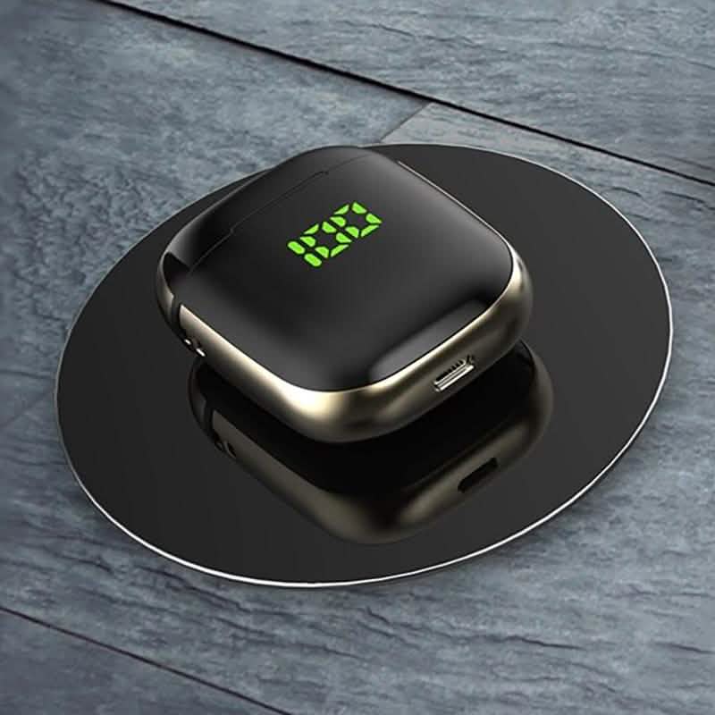 Hantoper Bluetooth Kopfhörer TWS 5.0 Kabellose Ohrhörer
