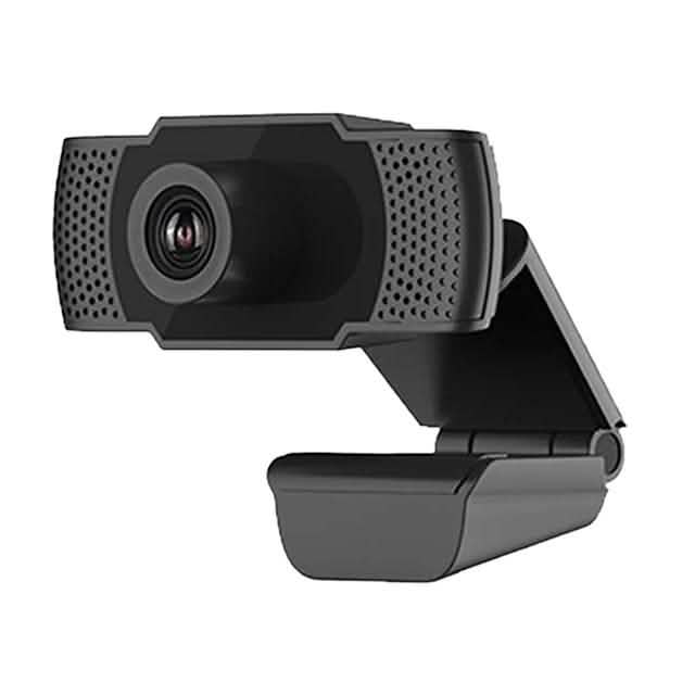 HD 1080P Megapixel USB 2.0 Webcam Kamera mit Mikrofon
