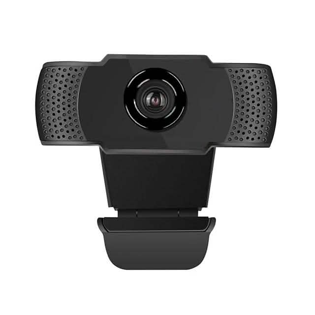 HD 1080P Megapixel USB 2.0 Webcam Kamera mit Mikrofon