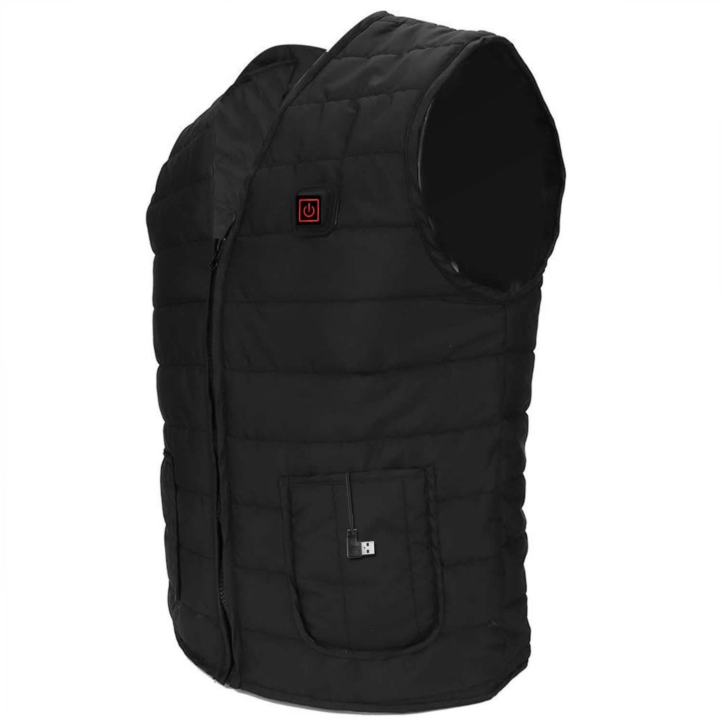 Heizjacke Weste