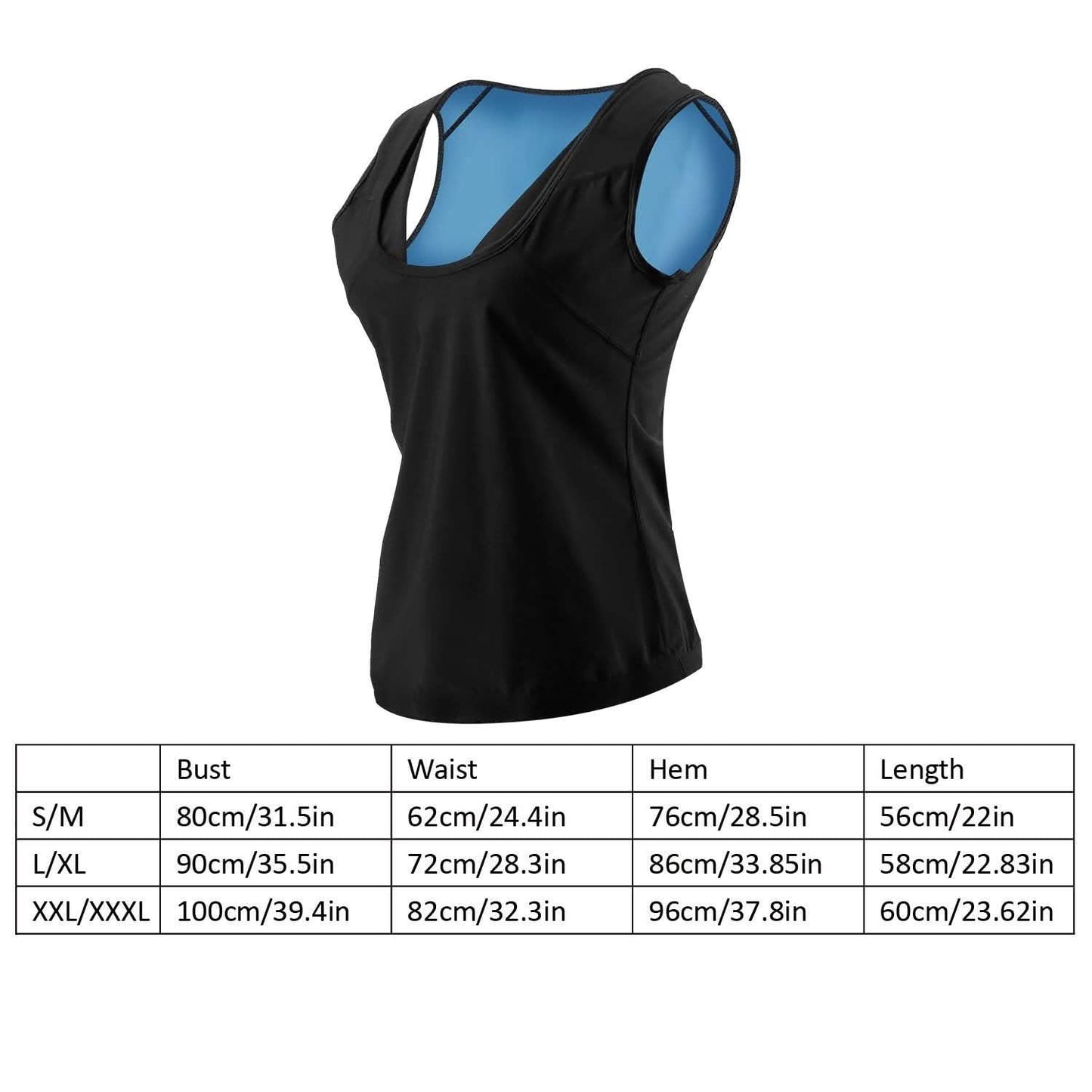 Wärmespeichernder Pullover-Trainingsweste