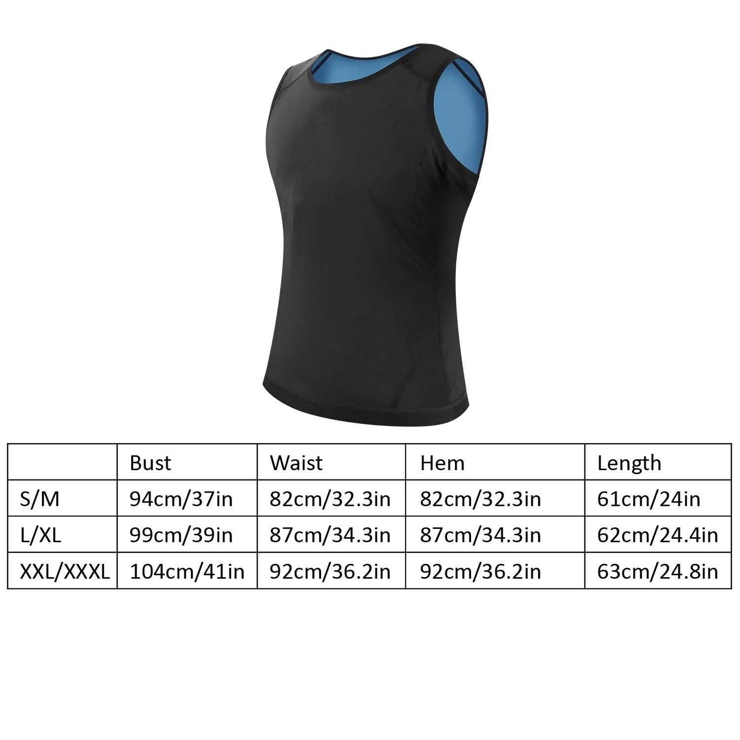 Wärmespeichernder Pullover-Trainingsweste