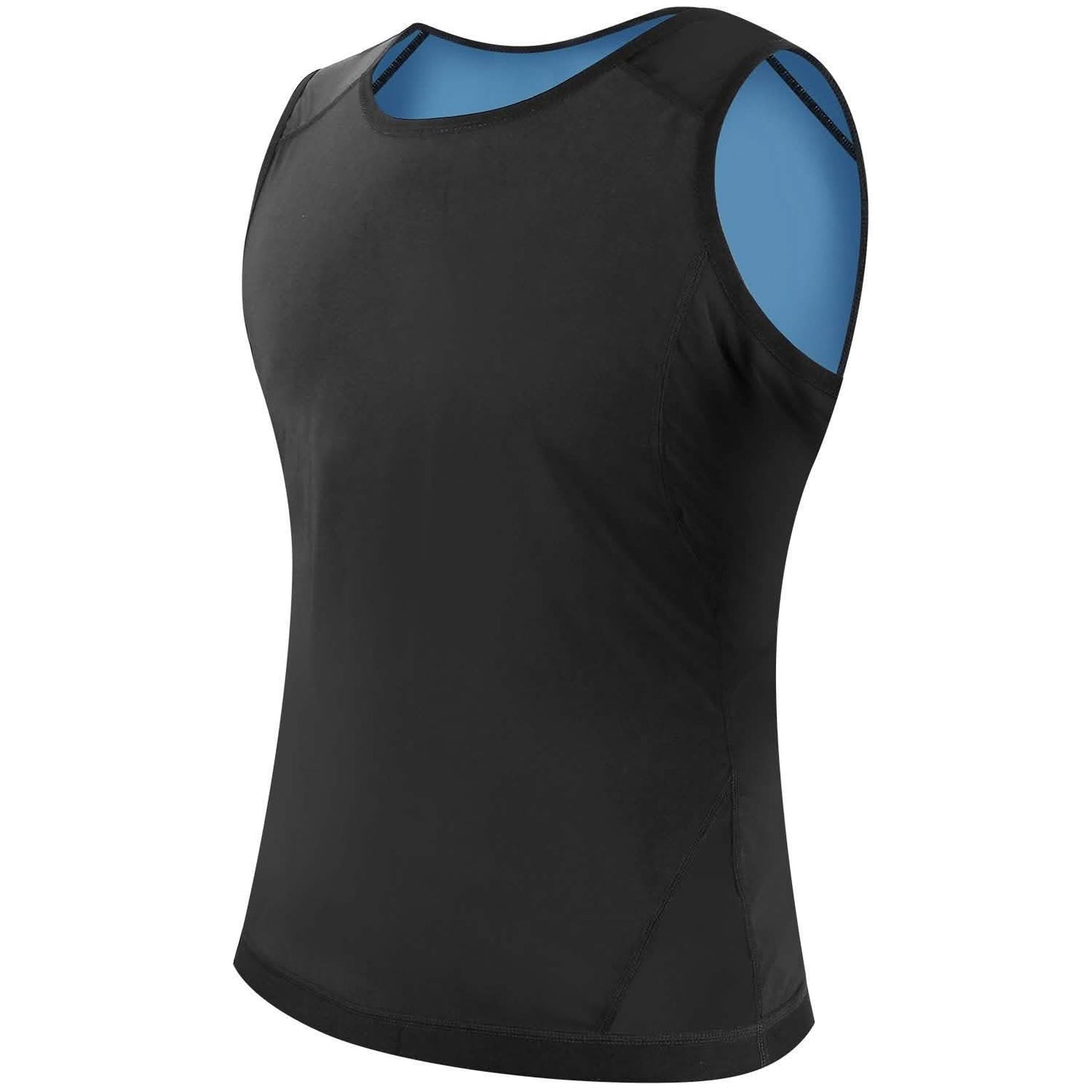 Wärmespeichernder Pullover-Trainingsweste